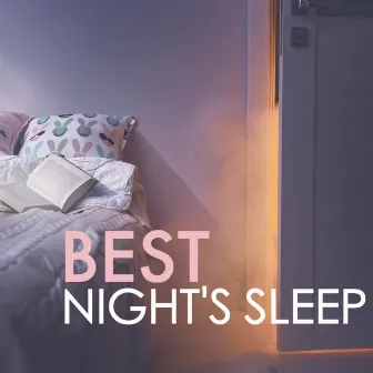 The Best Night's Sleep You've Had in Years - Peaceful Music to Reduce Stress & Sleep Better by Sleep Better