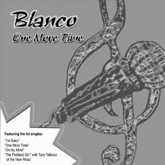 One More Time by Blanco