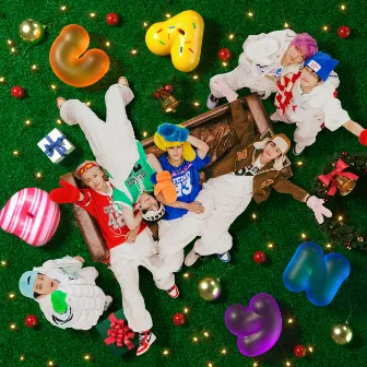 Candy - Winter Special Mini Album by NCT DREAM