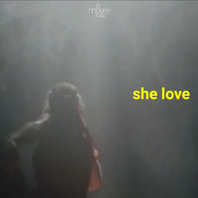 She Love - 2nd mix