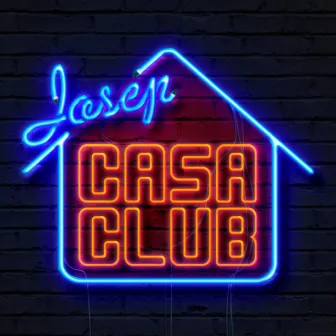 Casa Club by Josep Xortó