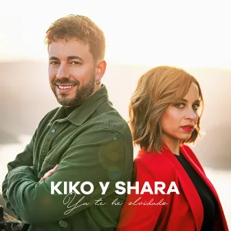 Ya Te He Olvidado by Kiko y Shara