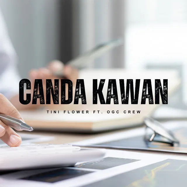 CANDA KAWAN