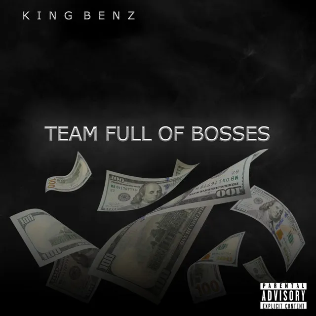 Team Full Of Bosses