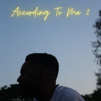 According to Me 2 by King P