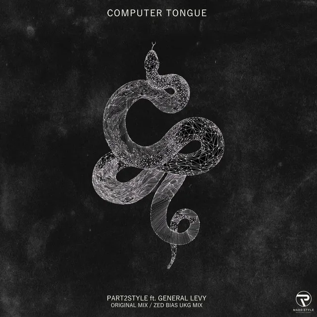 Computer Tongue - Zed Bias UKG Remix