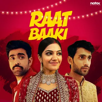 Raat Baaki Hai by Sumit