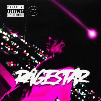 Ragestar by Unknown Artist