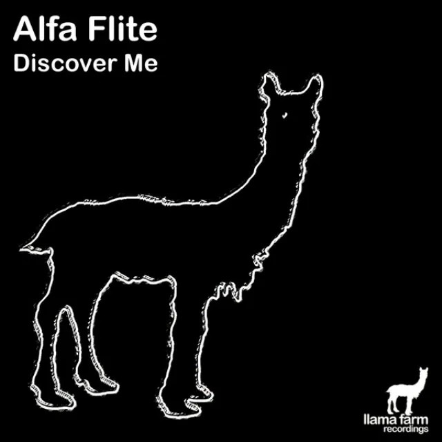 Discover Me - Original Mix