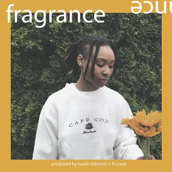 Fragrance by Lilah!