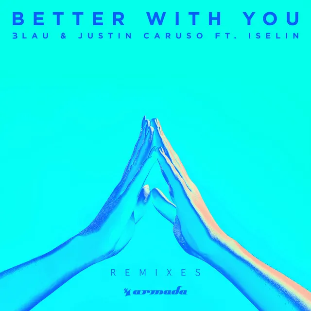 Better With You - Kastra & twoDB Remix