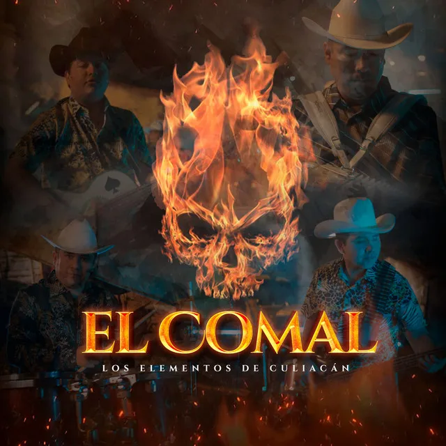 El Comal