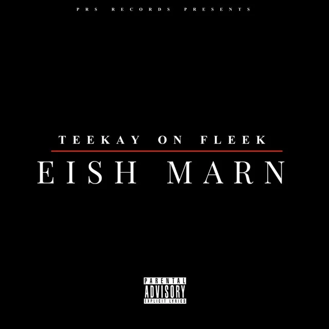 Eish Marn - Remix