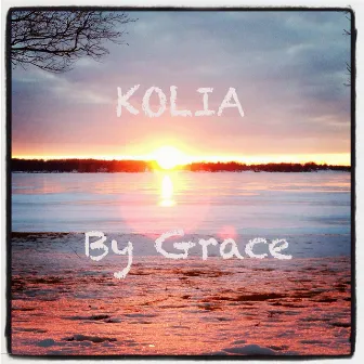 By Grace by Kolia