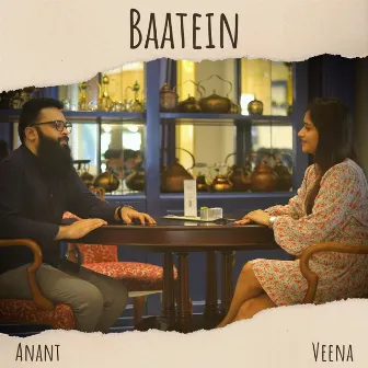 Baatein by Veena Parasher