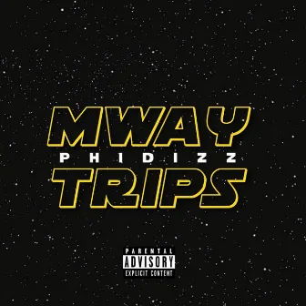 Mway Trips by Beatzbybluntz