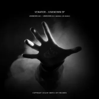 Unknown EP by Venator