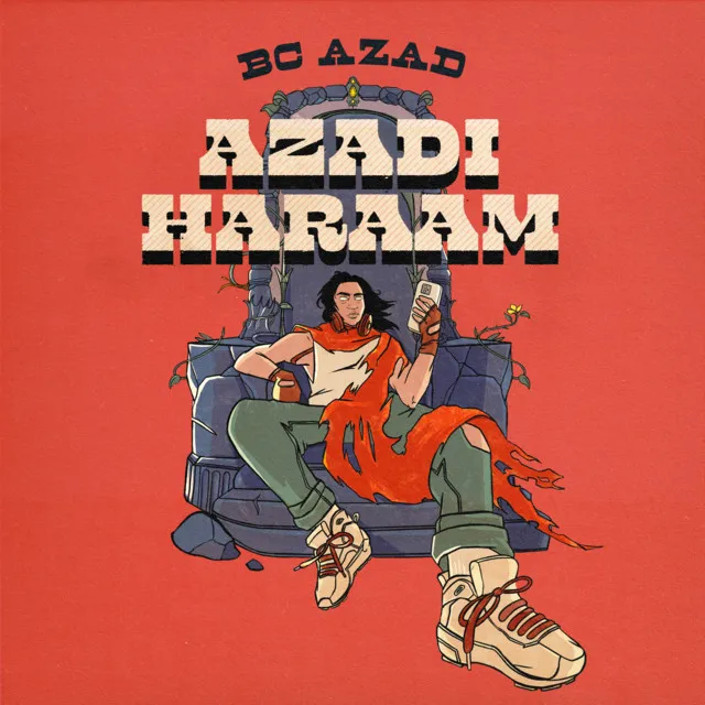 Azadi Haraam