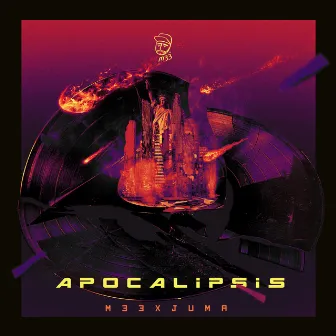 Apocalipsis by Juma