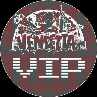 Vendetta VIP by Cool Hand Flex