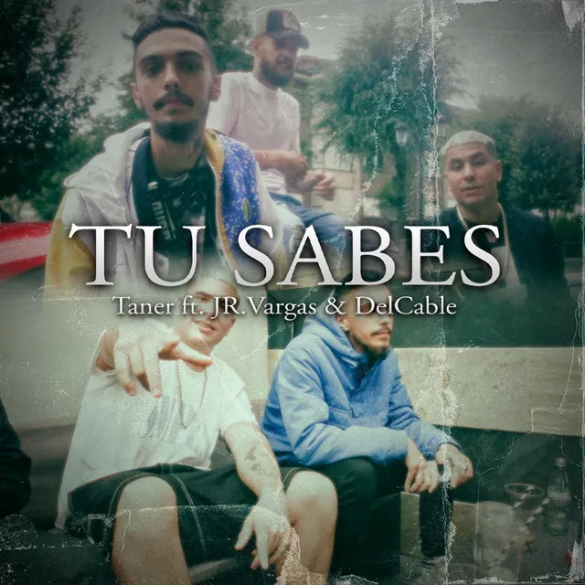 Tu Sabes