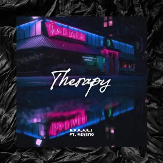 Therapy by B.A.K.A.R.I.