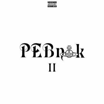 PEBnok 2 by Ryo