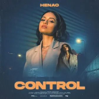 CONTROL by Henao