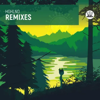 Remixes by Apollo Nash