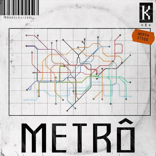 Metrô