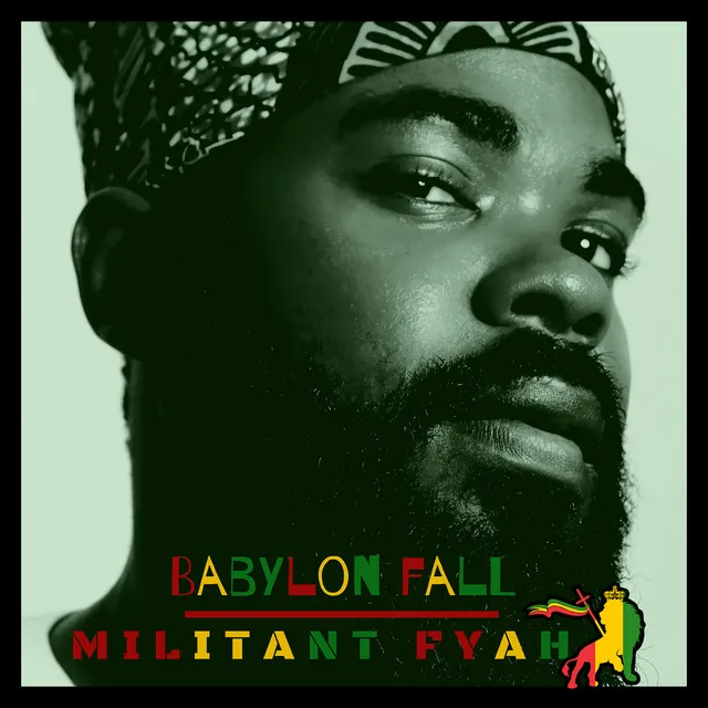 Militant Fyah