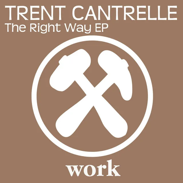 The Right Way EP