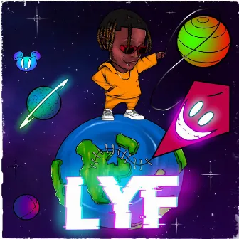 Lyf by EBII