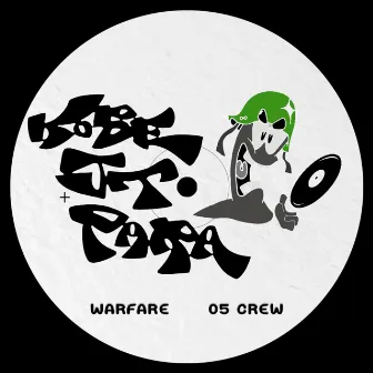 Warfare by Para