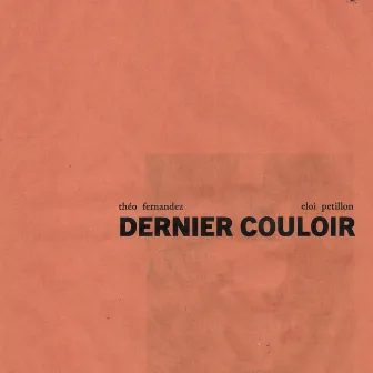 DERNIER COULOIR by Valerio Tricoli