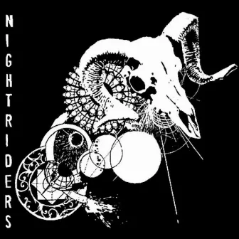 Nightriders Demo by Saint Ronin