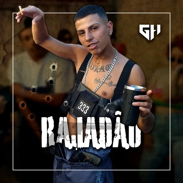 Rajadão