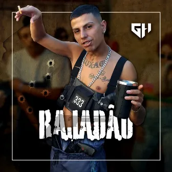 Rajadão by GH