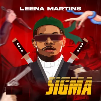 Sigma by Leena martins