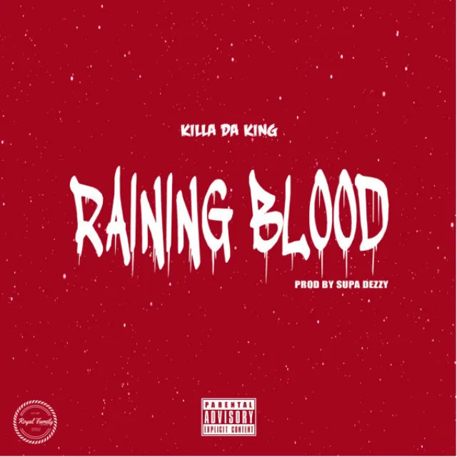 Raining Blood