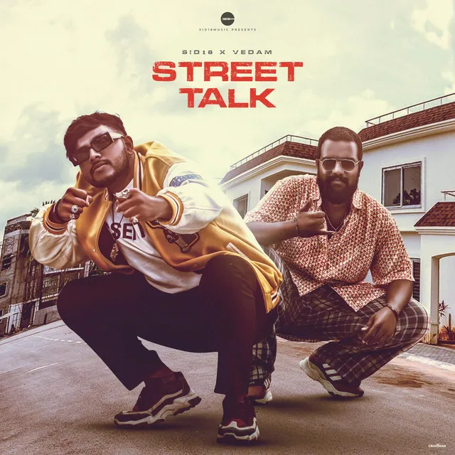 Street Talk