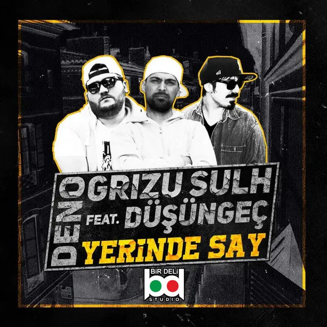 Yerinde Say