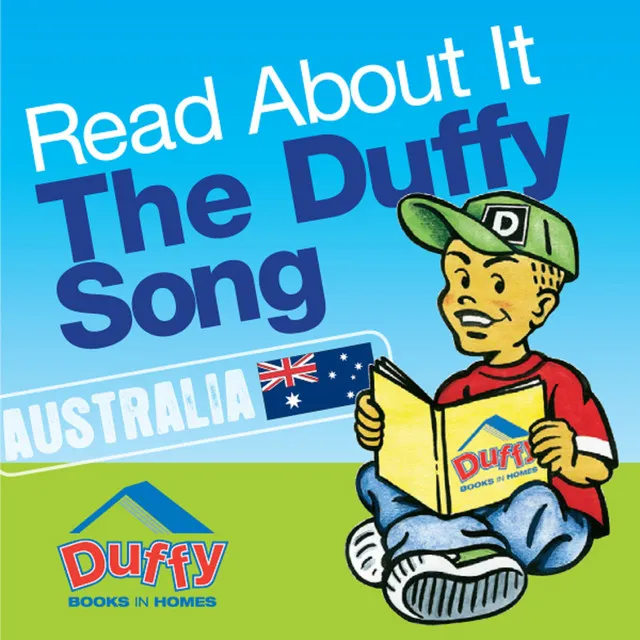 Read About It (The Duffy Song) - Australia