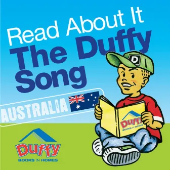 Read About It (The Duffy Song) by Duffy Books In Homes