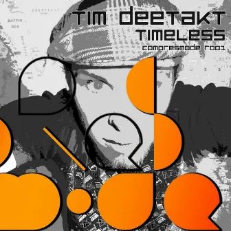 Timeless by Tim Deetakt