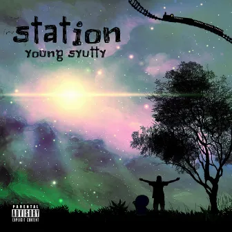 station by young syutty