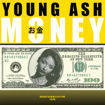 Money by Young Ash