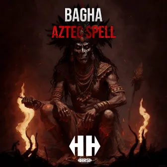 AZTEC SPELL by Bagha