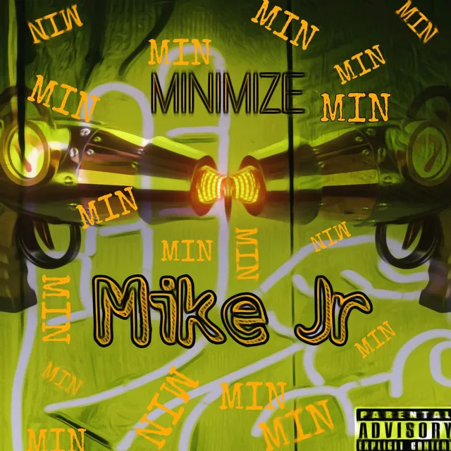 Minimize