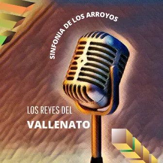 Los Reyes del Vallenato by 